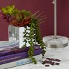 Juvale 150 Pieces Square Mirror Tiles for Centerpieces, Small Glass Mirrors for Crafts, DIY Decorations, 3 Sizes - 3 of 4