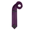 Jacob Alexander Men's Solid Color 2" Skinny Neck Tie - 2 of 4