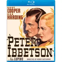 Peter Ibbetson (Blu-ray)(2021)