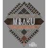 Women's Black Panther: Wakanda Forever M'Baku Ornate Logo Racerback Tank Top - 2 of 3