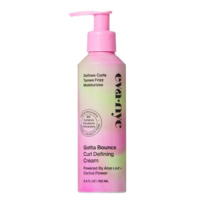 Eva NYC Gotta Bounce Curl Defining Cream - 8.5 fl oz