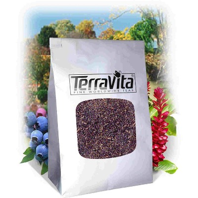 TerraVita Lichee Congou Emperor Tea (Loose) (8 oz, ZIN: 510232)