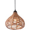 Zuo Nezz Ceiling Lamp Natural - 4 of 4