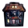 Beeline Creative Geeki Tikis Horror Mini Muglets 4-Pack | Regan, Jason, Pennywise, Freddy - 2 of 4