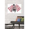 Trends International A Nightmare on Elm Street - Dream Unframed Wall Poster Prints - 2 of 4