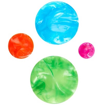 The Lakeside Collection Set of 4 Stretchable Food Covers