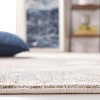Silverado SVD110 Power Loomed Area Rug  - Safavieh - 4 of 4