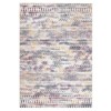 TROPOW Washable Area Rugs, Vintage Oriental Rug, Low Pile Stain Resistant Carpet with Non-Slip Backing, Stain Resistance Rug for Bedroom Dining Room - 4 of 4