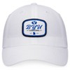 NCAA BYU Cougars Tide Unstructured Washed Posh Cotton Hat - 2 of 4