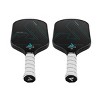 Joola Simone Jardim Hyperion CFS 16mm Pickleball Paddle - 4 of 4