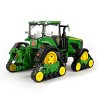 LP70959 1/16 Collector Edition John Deere 8RX 410 4WD Tracks ERTL Prestige 45705 - 2 of 4