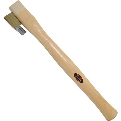 Dalluge  18 In. Straight Hickory Framing Hammer Handle 03700