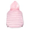 Pet Life Lightweight Adjustable 'Sporty Avalanche' Dog and Cat Coat - 2 of 4