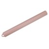 Unique Bargains Silicone Cylindrical Stainless Steel Inner Core Non-Stick Rolling Pin - 3 of 4