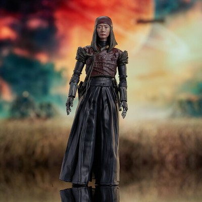 Rebel Moon Series 1 Nemesis 7-Inch Action Figure