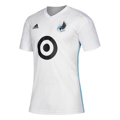 MLS Men's Adidas Soccer Jersey 