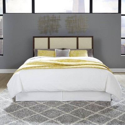 target king headboard