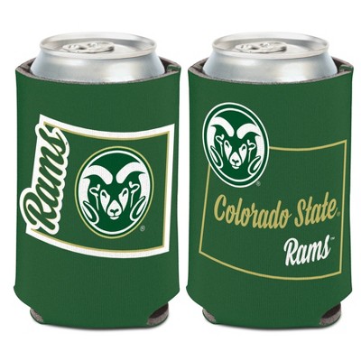 NCAA Colorado State Rams Vintage Can Cooler