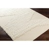 Hauteloom Wooda Wool Area Rug - 3 of 4