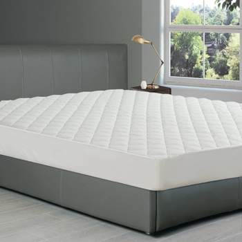Performance Stretch Fitted Mattress Pad - All In One : Target