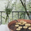 Woodstock Wind Chimes Water Bell Fountains Floating Fountain Bells - 2 of 4