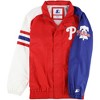 STARTER Mens Philadelphia Phillies Jacket - 2 of 3
