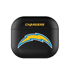 NFL AFC Teams Insignia AirPod Case Cover for AirPods 3rd Gen - 1 of 4