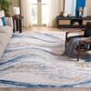 Palma PAM334 Power Loomed Indoor Rugs - Safavieh - 2 of 4