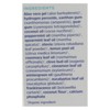 Essential Oxygen Toothpaste - Peppermint - Case of 1 - 4 oz. - 2 of 2