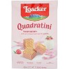 Loacker Quadratini Raspberry Yogurt - Pack of 6 - 7.76 oz - 2 of 2