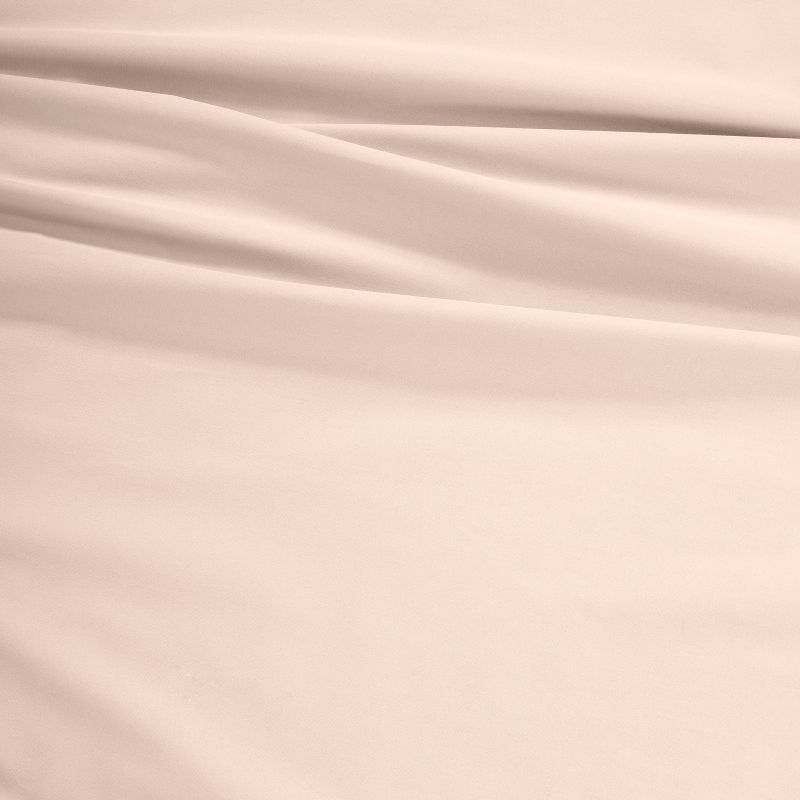 Solid Cotton Kids' Sheet Set - Pillowfort™, 4 of 8