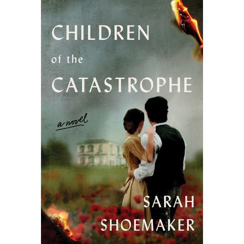 Children of the Catastrophe - by Sarah Shoemaker - image 1 of 1