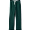 Lands' End School Uniform Kids Sweatpants - 2 of 3