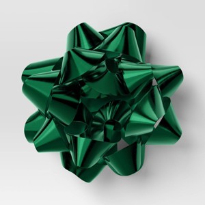 Mega Christmas Bow - Wondershop™ - 1 of 3