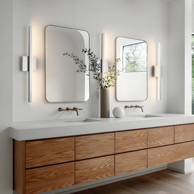 24in LED Bathroom Vanity Light