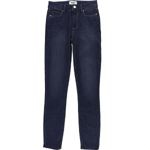 Paige Womens Premium Skinny Fit Jeans - 1 of 3