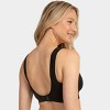 Fruit of the Loom Womens Wireless Seamless Bra 2-Pack - 3 of 4