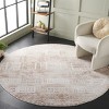 Whisper WHS818 Power Loomed Indoor Rug - Safavieh - 2 of 3