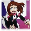 Just Funky My Hero Academia LookSee Mystery Gift Box | Includes 5 Themed Collectibles | Ochaco Box - 3 of 4