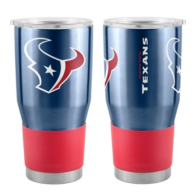 NFL Houston Texans Gameday Ultra Tumbler - 30oz