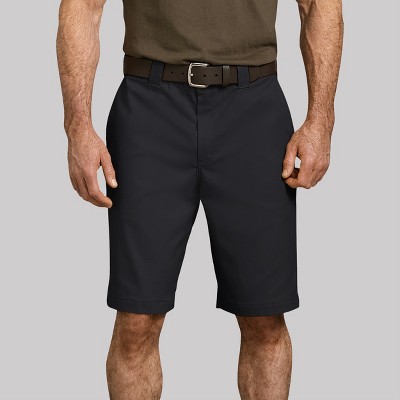 target mens elastic waist shorts
