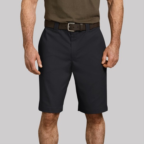 Dickies Men S 11 Relaxed Fit Chino Shorts Target
