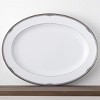Noritake Laurelvale Large Oval Platter - 2 of 3