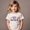 The Juniper Shop Baby You're A Firework Stars Toddler Short Sleeve Tee - 3 of 4