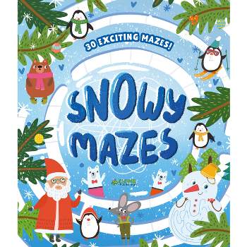 Beautiful Easy Mazes For Kids Ages 4-6: Mazes Puzzles book for kids  :Puzzles and Problem-Solving. father gift for kids in birthday. Christmas  gift for mother in Children: Press House, Rossy: 9798596493757: 