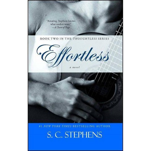 effortless s c stephens