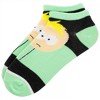 Womens South Park Characters 5-Pair Pack of Low Cut Socks - 2 of 4