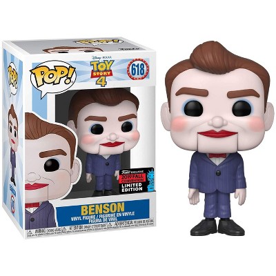 funko pop doll