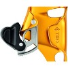 PETZL Adult Climbing Harness Multicoloured One Size : Petzl : Petzl - 2 of 4