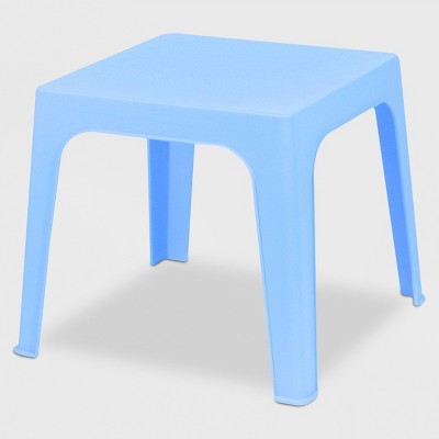 target kids outdoor table